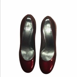 Stuart Weitzman Heels